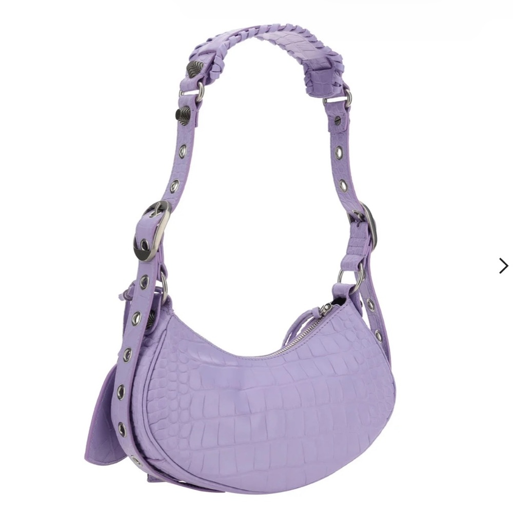 Balenciaga le cargole xs bag - Picture 6 of 11
